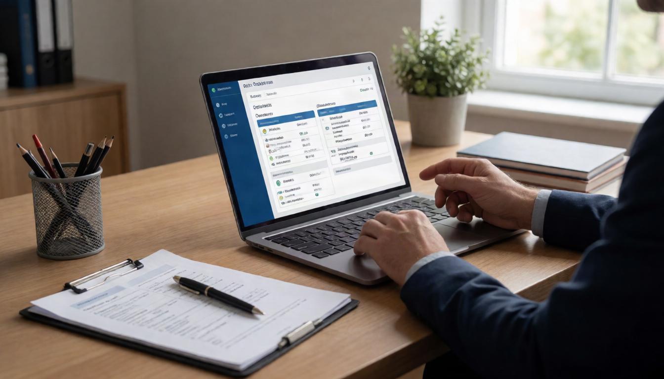 Service response automation