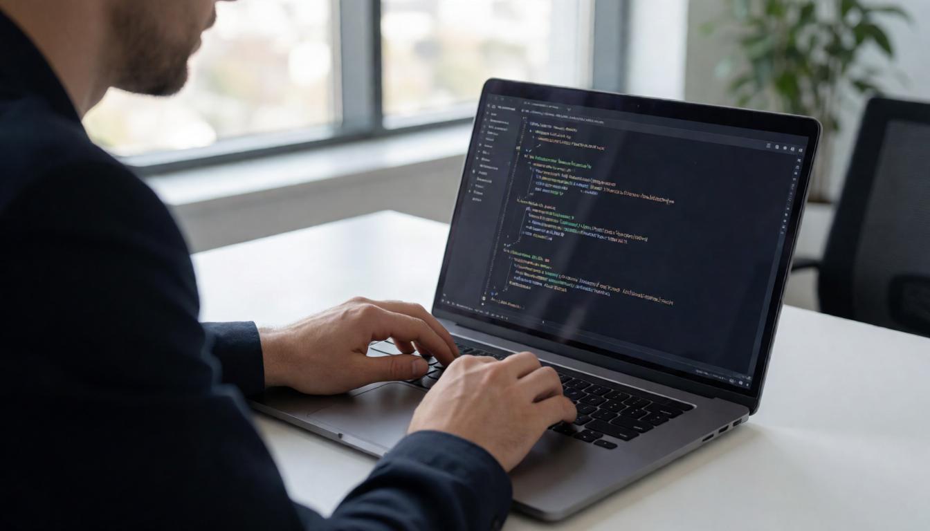Operational workflow automation